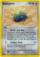 Dunsparce [Trading Card Game Classic] 
