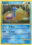 Lapras [Trading Card Game Classic] 