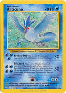 Articuno [Trading Card Game Classic] 