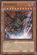 Tragoedia [SDGU-EN016] Common 