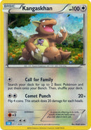 Kangaskhan [Trading Card Game Classic] 