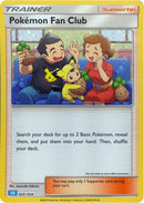Pokemon Fan Club (CLB) [Trading Card Game Classic] 