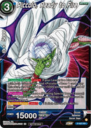 Piccolo, Ready to Fire (Zenkai Series Tournament Pack Vol.6) (P-557) [Tournament Promotion Cards] 