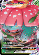 Venusaur VMAX (SWSH102) [Sword &amp; Shield: Black Star Promos] 