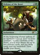 Defense of the Heart [Judge Gift Cards 2016] 