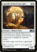 Apostle of Purifying Light [Core Set 2020] 
