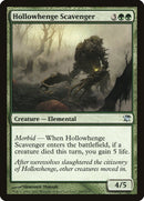 Hollowhenge Scavenger [Innistrad] 