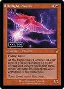 Arclight Phoenix (Retro) (Serialized) [Ravnica Remastered] 