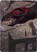 Fell Beast of Mordor Art Card [The Lord of the Rings: Tales of Middle-earth Art Series] 