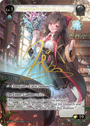 Arisanna, Herbalist Prodigy (CSR) (4) [Alchemical Revolution] 