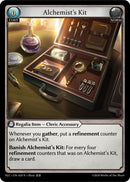 Alchemist's Kit (20) [Alchemical Revolution] 