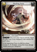 Healing Aura (59) [Alchemical Revolution] 