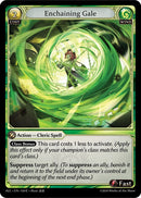 Enchaining Gale (158) [Alchemical Revolution] 