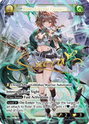 Rose, Eternal Paragon (CSR) (166) [Alchemical Revolution] 