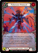 Pulsewave Protocol [FAB173] (Promo) Rainbow Foil 