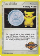 Victory Medal (Battle Road Autumn 2008 2009) [League &amp; Championship Cards] 