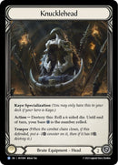 Knucklehead [HVY009] (Heavy Hitters) 