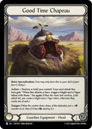 Good Time Hat [HVY055] (Heavy Hitters) 