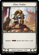 Glory Seeker [HVY196] (Heavy Hitters) 