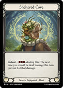 Sheltered Cove [HVY197] (Heavy Hitters) 