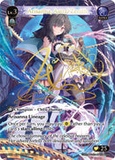 Arisanna, Astral Zenith (CSR) (6) [Alchemical Revolution: Starter Decks] 