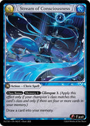 Stream of Consciousness (82) [Alchemical Revolution: Starter Decks] 