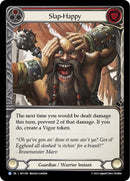 Slap-Happy [HVY180] (Heavy Hitters) 