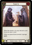 Trade In (Red) [HVY231] (Heavy Hitters) 