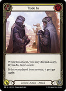 Trade In (Yellow) [HVY232] (Heavy Hitters) 