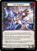 Evo Magneto [HVY248] (Heavy Hitters) 
