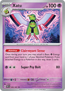 Xatu (026/091) [Scarlet &amp; Violet: Paldean Fates] 