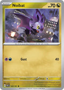 Noibat (068/091) [Scarlet &amp; Violet: Paldean Fates] 