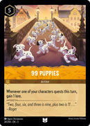 99 Puppies (24/204) [Into the Inklands] 