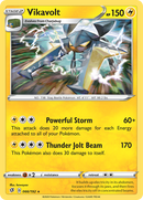 Vikavolt (066/192) [Sword &amp; Shield: Rebel Clash] 