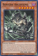 Berserk Archfiend [PHNI-EN027] Common 