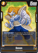 Banan [Awakened Pulse] 