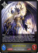 Angel of Chaos (BP03-109EN) [Flame of Laevateinn] 