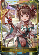 Yuti, Meus Princess (BP03-LD05EN) [Flame of Laevateinn] 