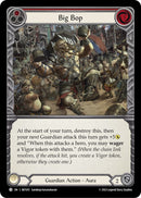 Big Bop (Red) [BET015] (Heavy Hitters Betsy Blitz Deck) 