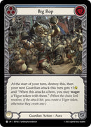 Big Bop (Blue) [BET023] (Heavy Hitters Betsy Blitz Deck) 