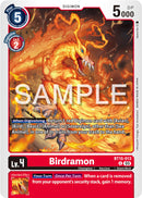 Birdramon [BT15-013] [Exceeded Apocalypse] 