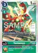 Tentomon [BT15-043] [Exceeded Apocalypse] 