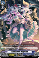 Amazement Magician (D-PR/342EN) [D Promo Cards] 