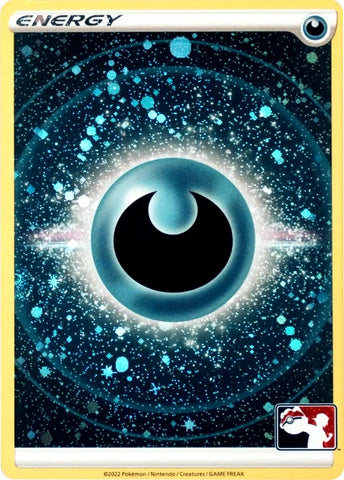 Darkness Energy (Cosmos Holo) [Prize Pack Series Three] 