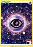 Psychic Energy (Cosmos Holo) [Prize Pack Series Three] 