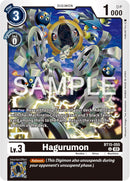 Hagurumon [BT15-055] [Exceeded Apocalypse] 