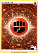 Fighting Energy (Cosmos Holo) [Prize Pack Series Three] 