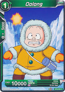 Oolong (BT8-052) [Malicious Machinations] 