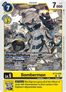 Bombermon [BT15-039] [Exceeded Apocalypse] 