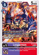 Loogarmon [BT15-075] [Exceed Apocalypse] 